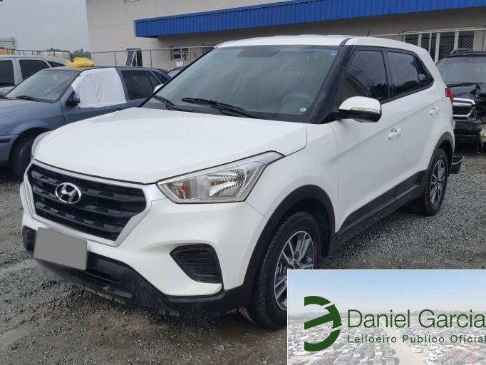 HYUNDAI CRETA 18/19