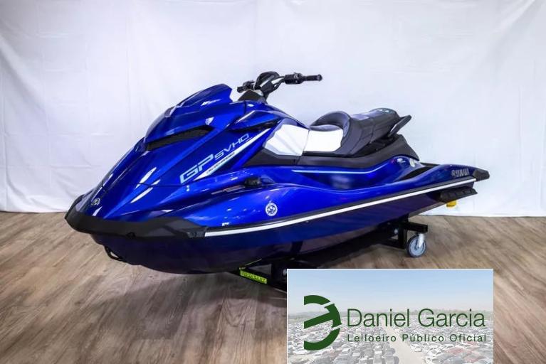 Jetski Gp 1800 R Svho 2024