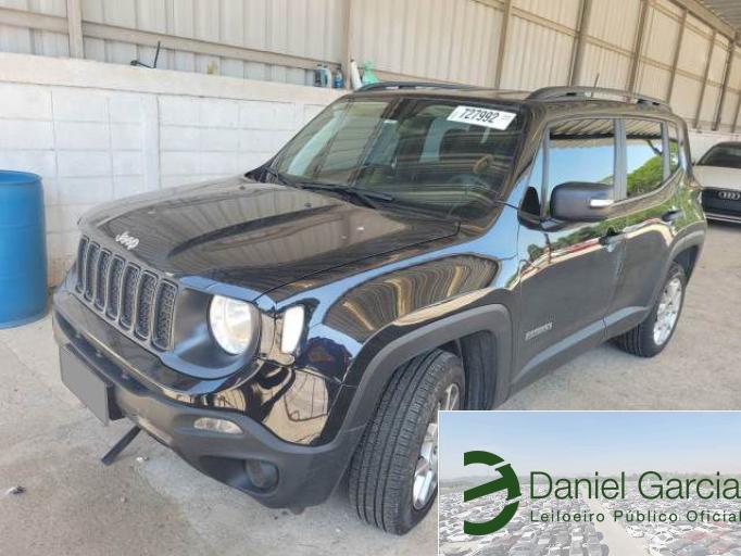 JEEP RENEGADE 21/21