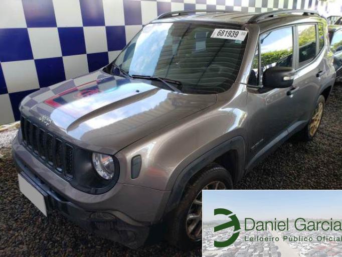 JEEP RENEGADE 21/21