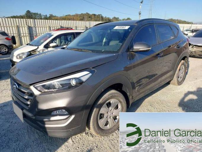 HYUNDAI TUCSON 20/21