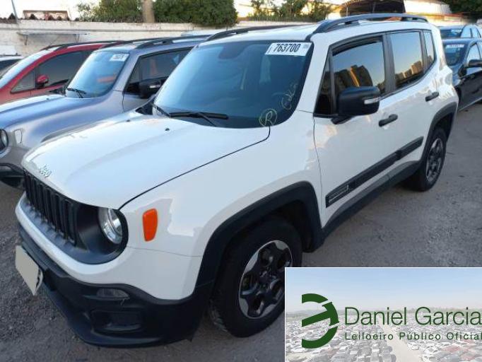 JEEP RENEGADE 18/18