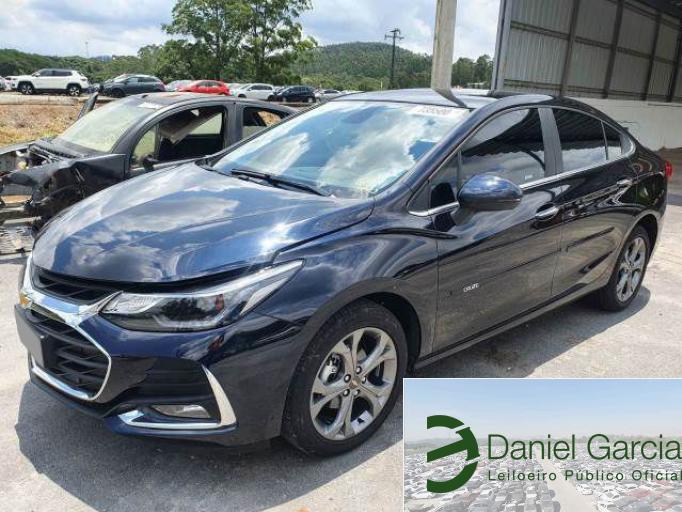 CHEVROLET CRUZE 22/23