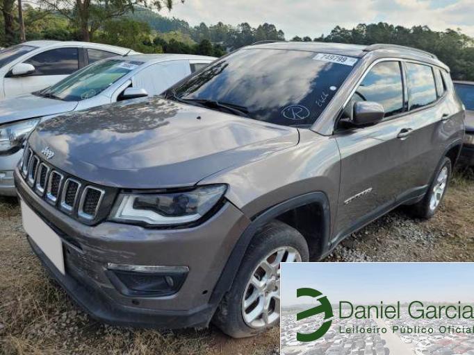 JEEP COMPASS 21/21