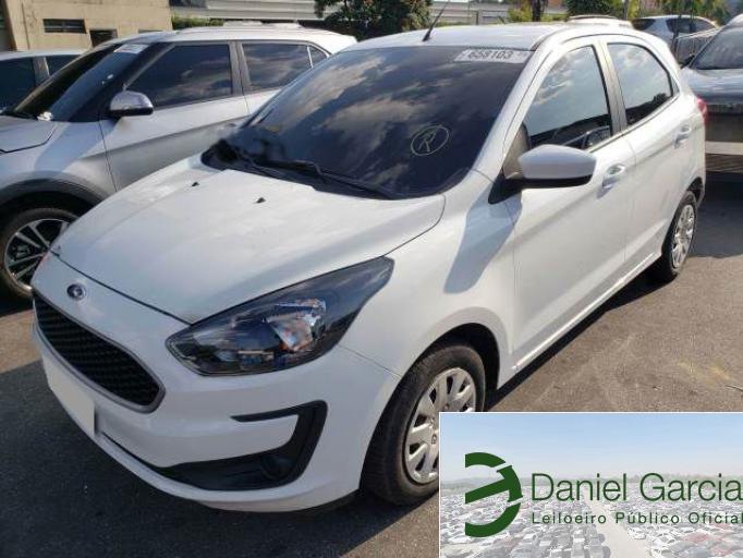 FORD KA 19/20