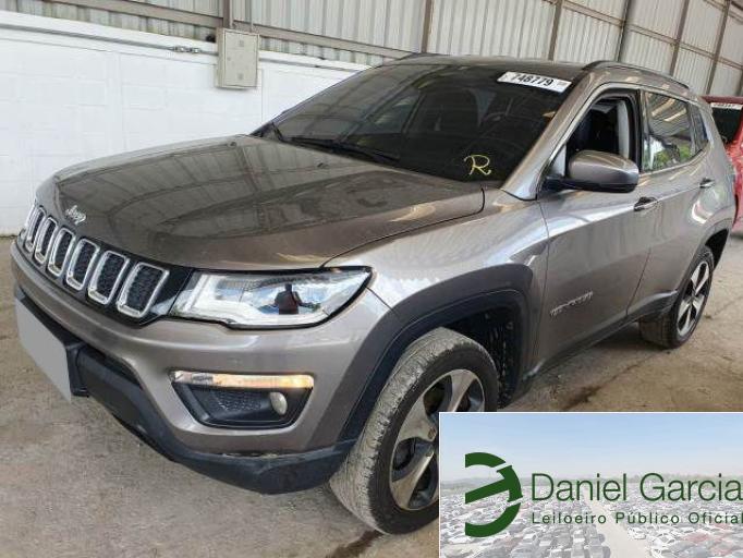 JEEP COMPASS 17/17