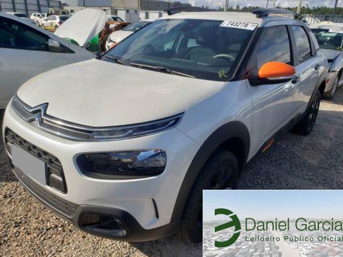 CITROEN C4 CACTUS 22/22