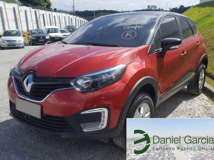 RENAULT CAPTUR 18/18