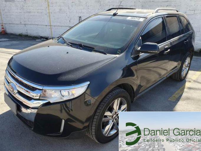 FORD EDGE 13/13