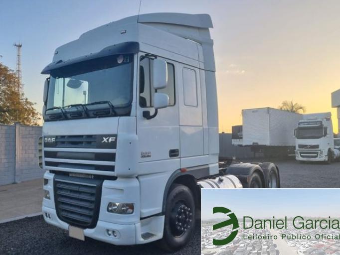 DAF XF-105 460 15/15