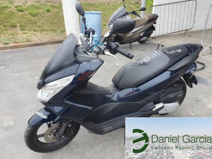 HONDA PCX 18/18