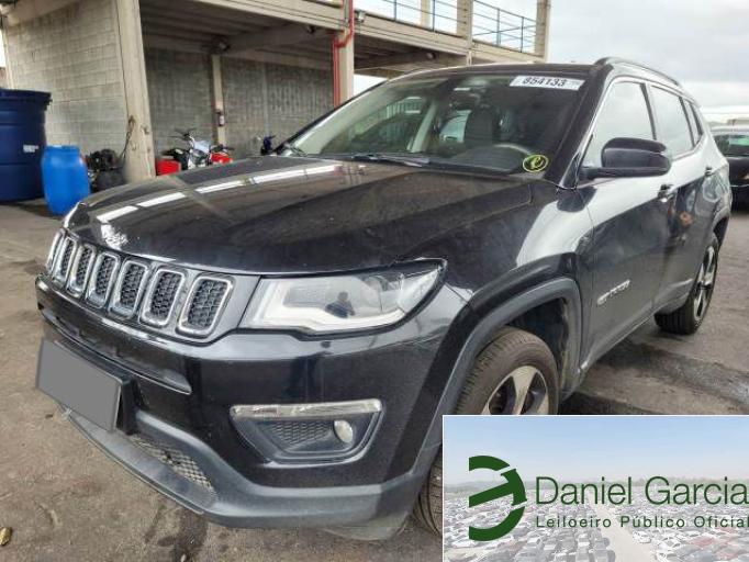 JEEP COMPASS 17/18