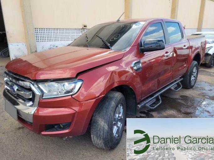 FORD RANGER CD 19/19