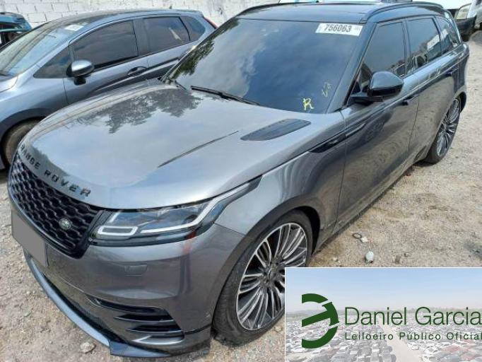 LAND ROVER RANGE ROVER VELAR 18/19