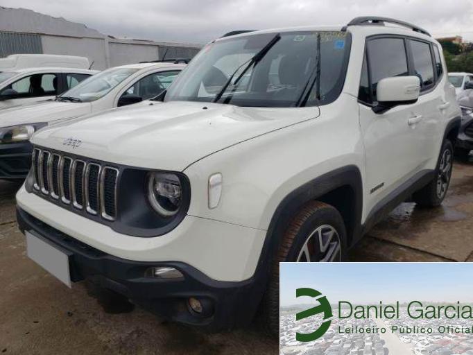 JEEP RENEGADE 21/21