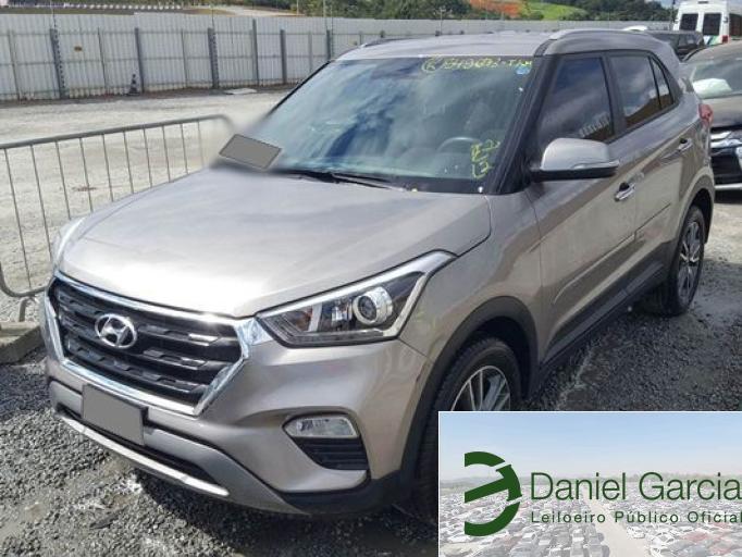 HYUNDAI CRETA 19/20