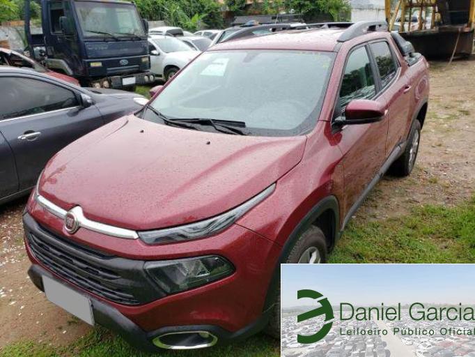 FIAT TORO 20/20