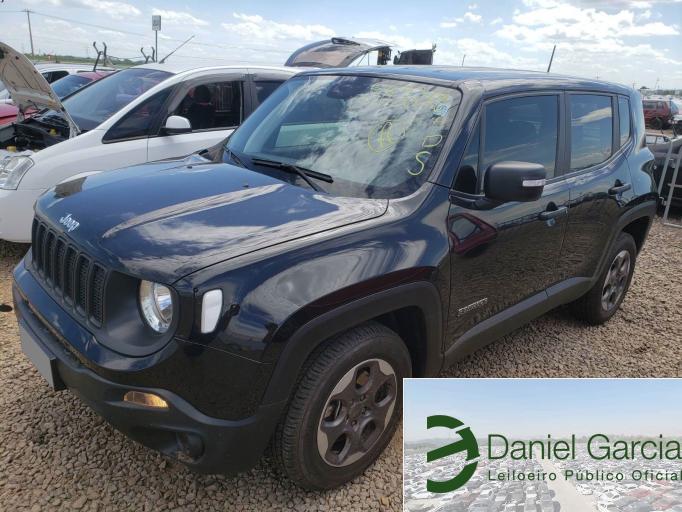 JEEP RENEGADE 20/20