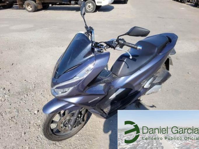 HONDA PCX 20/20