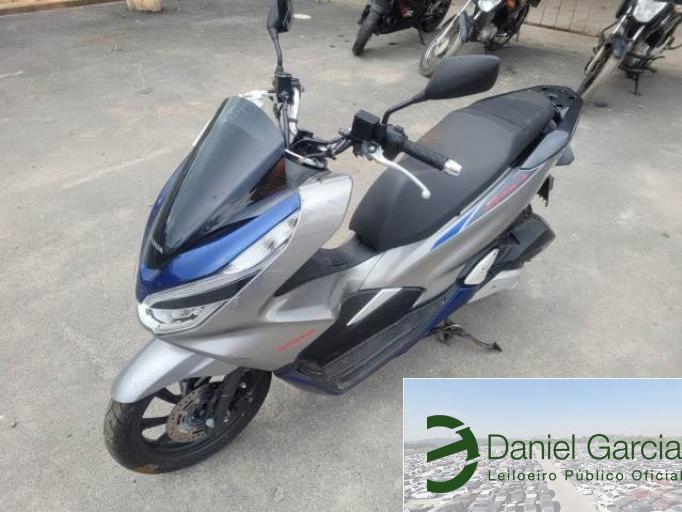 HONDA PCX 19/20