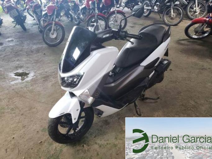 YAMAHA NMAX 18/19