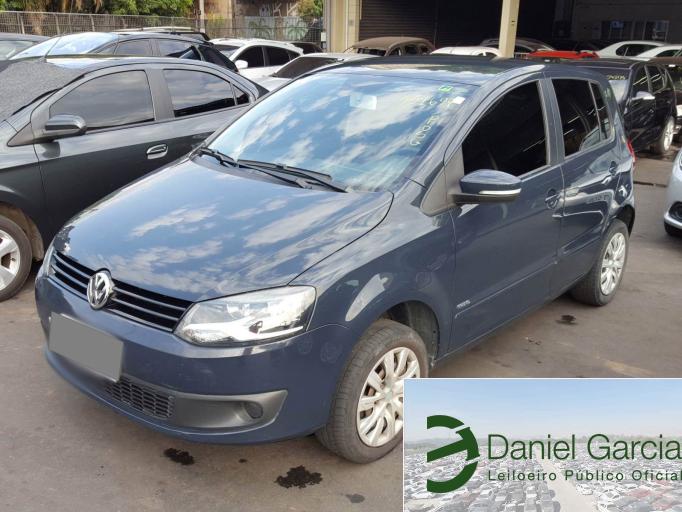 VOLKSWAGEN FOX 14/14