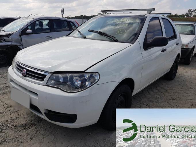 FIAT PALIO 15/16