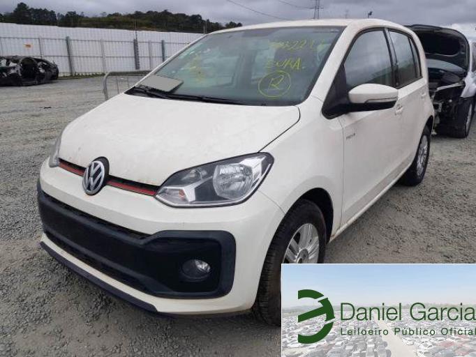 VOLKSWAGEN UP 18/18