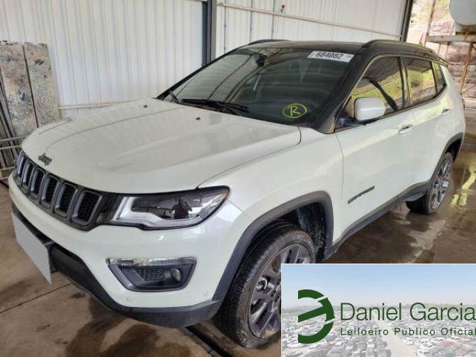 JEEP COMPASS 19/20